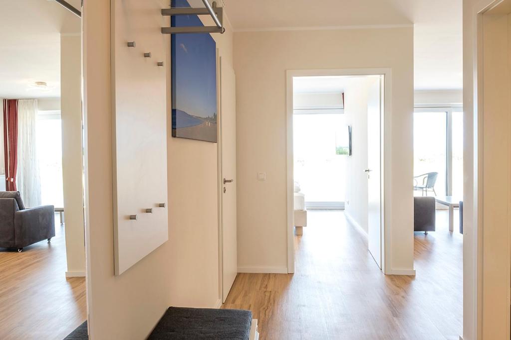 Hotel Haus am Meer - One-Bedroom Apartment