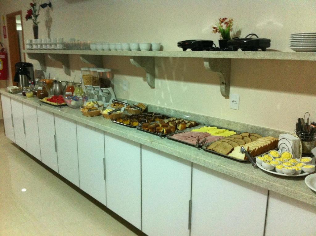  Di Napoli Plaza Hotel