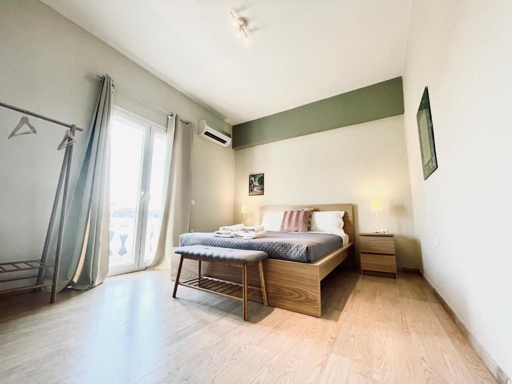 Booking.com: Kappa & Lamda Apartments , Ρόδα, Ελλάδα - 21 Σχόλια επισκεπτών  . Κάντε κράτηση ξενοδοχείου τώρα!