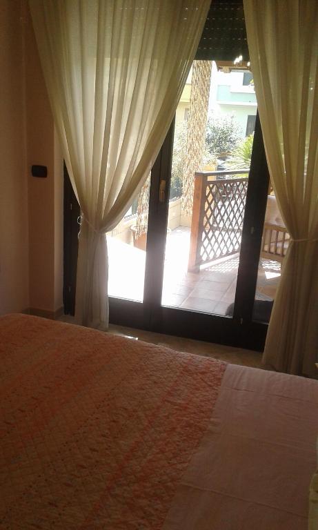 B&B Caravaggio - Apartment With Garden View