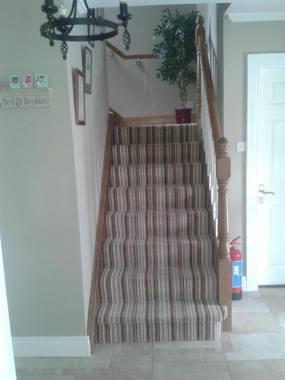 Foto sihtkohas Killarney asuva majutusasutuse Ryebrook House galeriist