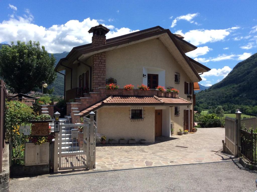 B&B La Vigna – Photos 1