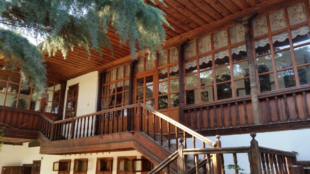 Fotografie z fotogalerie ubytování Chakarova Guest House v destinaci Sliven