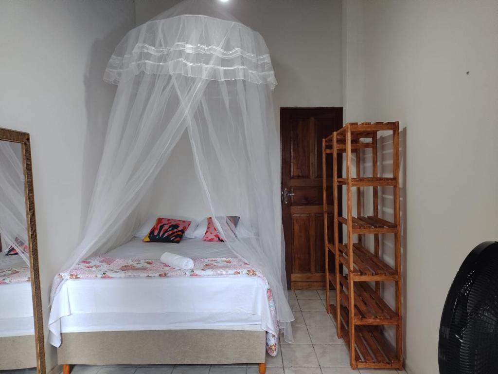 Suite Rio Verde Casa Trancoso Hospedaria