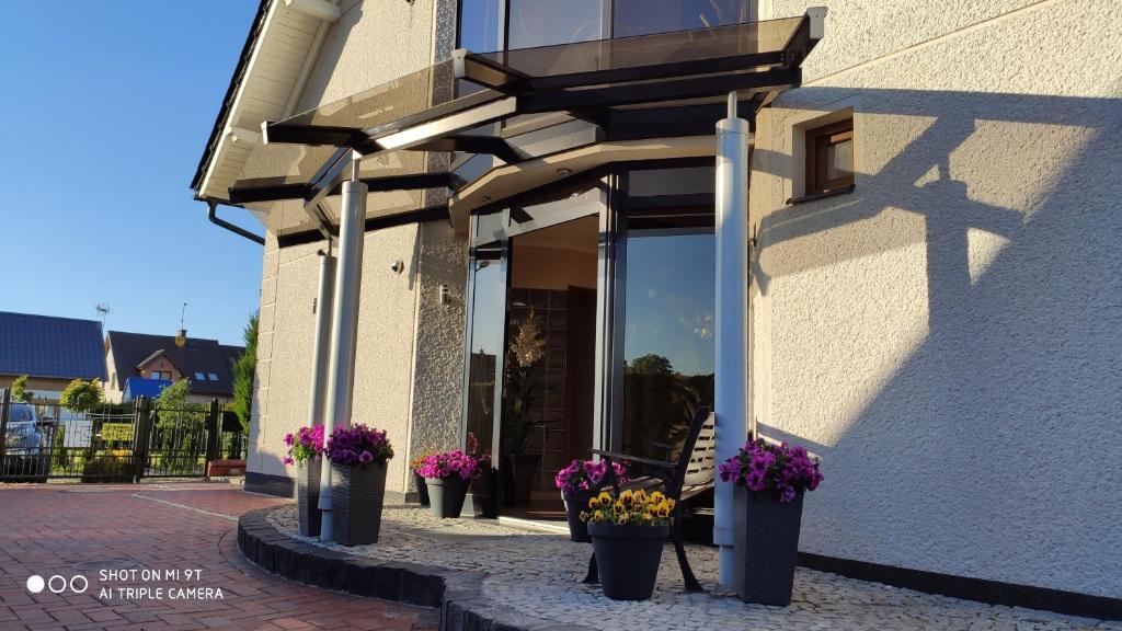 Pokoje gościnne Jolka - 15