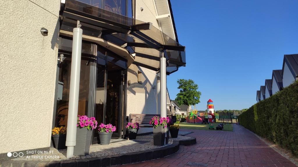 Pokoje gościnne Jolka - 16