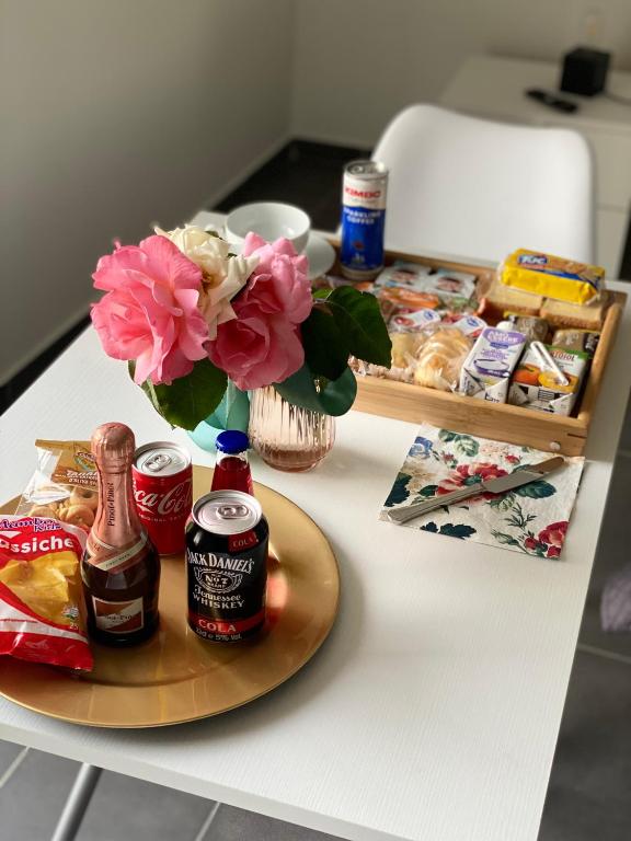 Habitat Luxury Suites - Deluxe Suite Mit Whirlpool