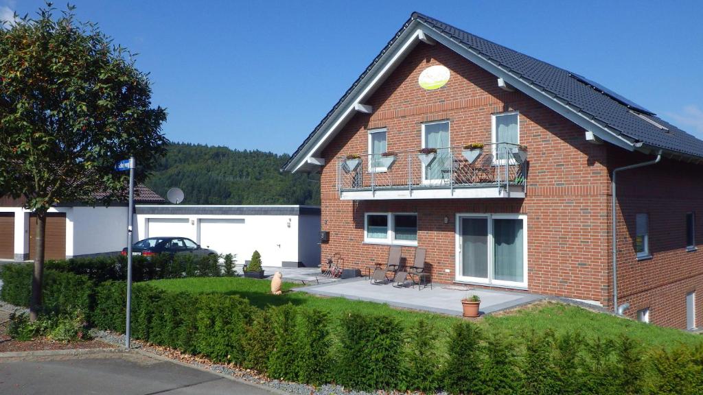 Imagen de la galería de Haus Sonja, en Adenau