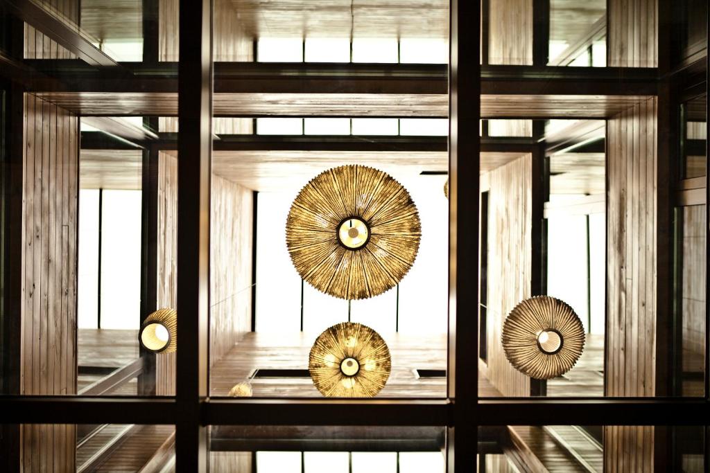Fotografie z fotogalerie ubytování Hotel Lux Santiago v destinaci Santiago de Compostela