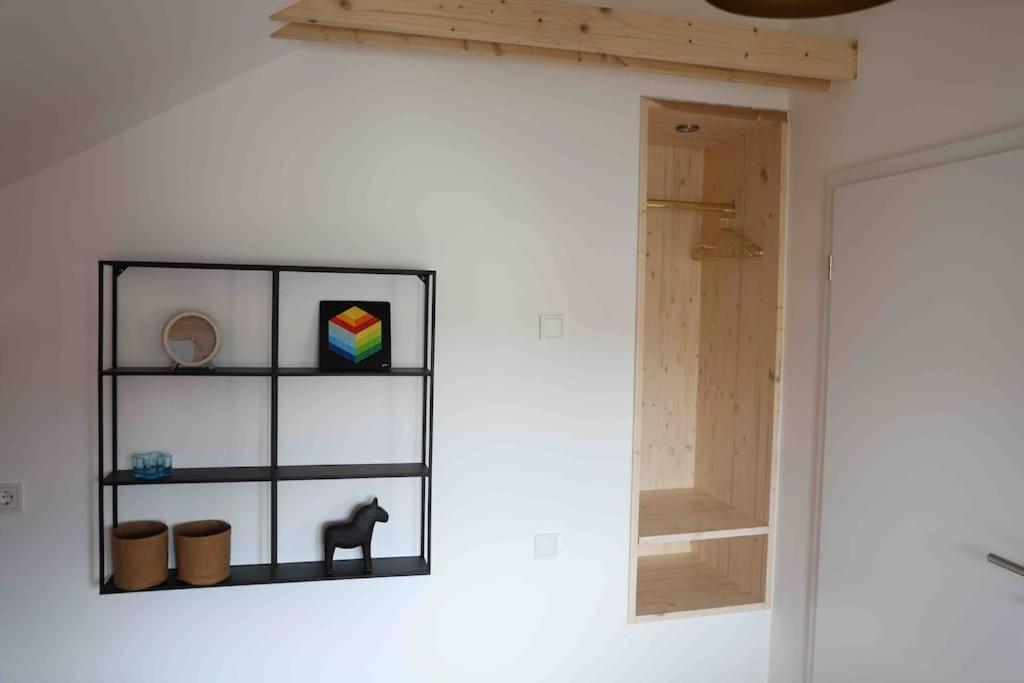 Fotografie z fotogalerie ubytování Pegnitz Apartement v destinaci Pegnitz