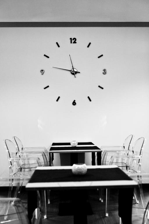 Hotel Lux Santiago - Resim 35