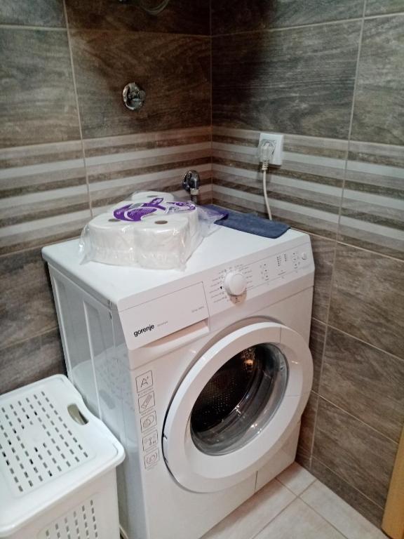Fotografie z fotogalerie ubytování Vila Tutić Apartman 1 i Apartman 2 v destinaci Mitrovac