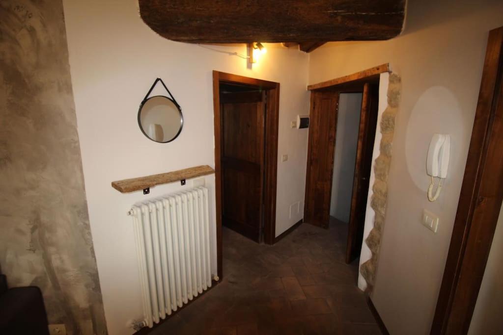 Kép casa vacanze Castiglione - 4 posti letto szállásáról Castiglione della Valléban a galériában
