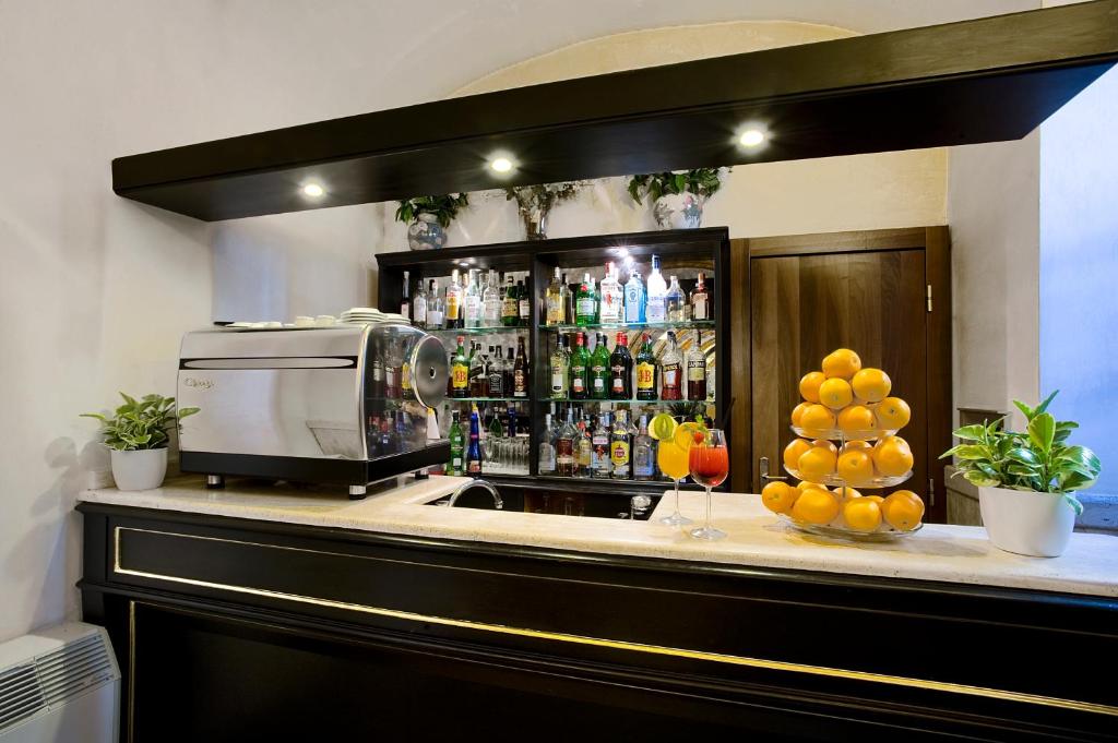 Hotel Villa San Lorenzo Maria - Resim 32