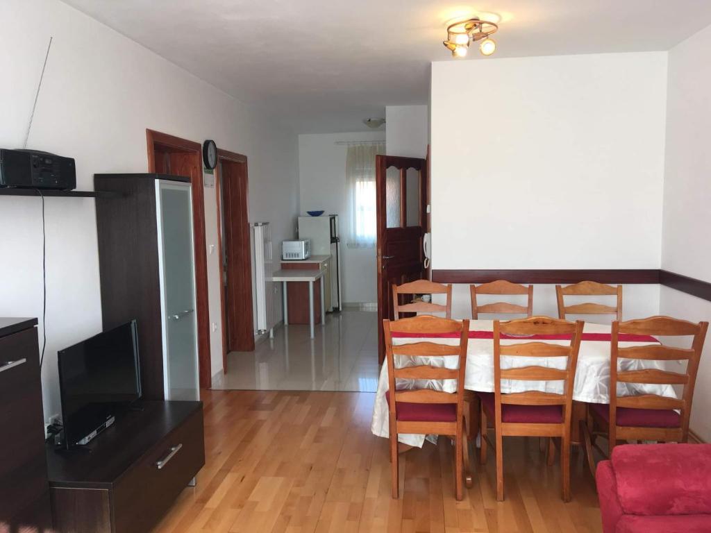 Fotografia z galérie ubytovania Mario1 vo Fažane