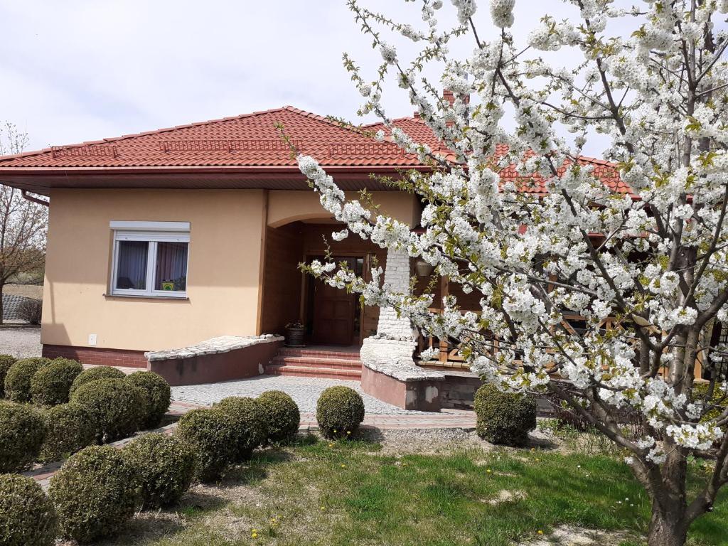 Dom Międzygórz - Maison De Trois Chambres