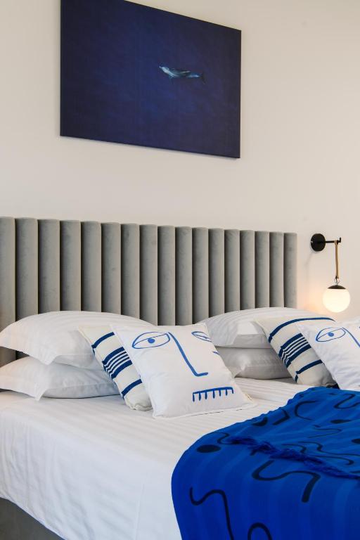 Gallery Luxury Suites & Rooms-Only Adults - Appartement De Luxe