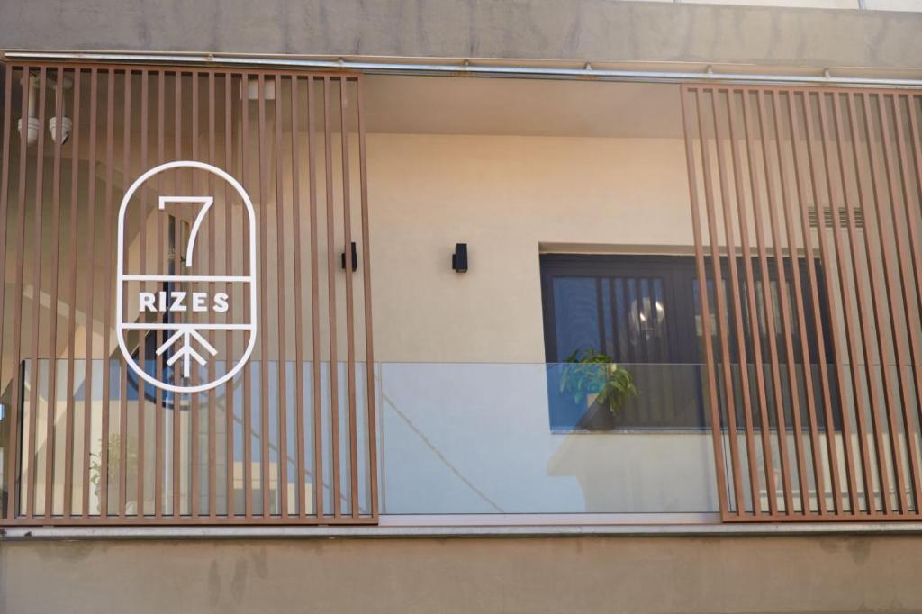 7Rizes Luxury Living - Resim 26