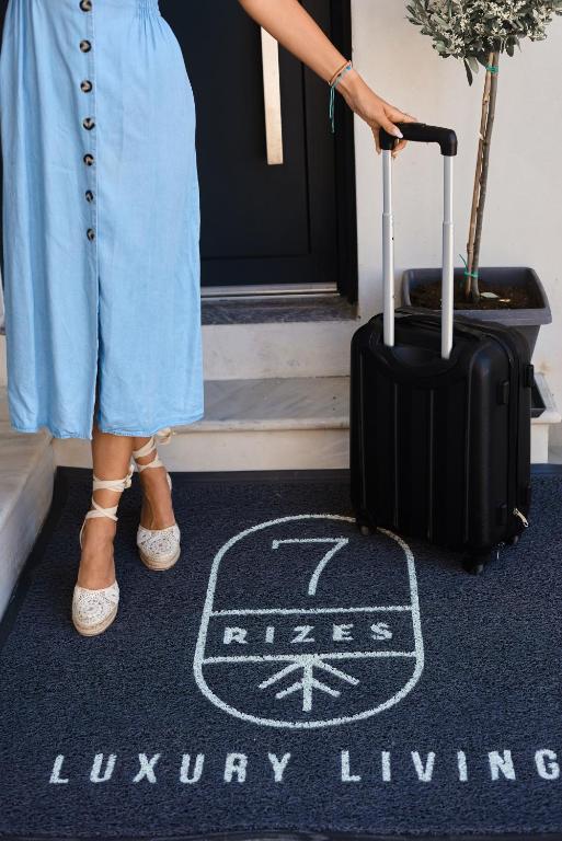 7Rizes Luxury Living - Resim 24