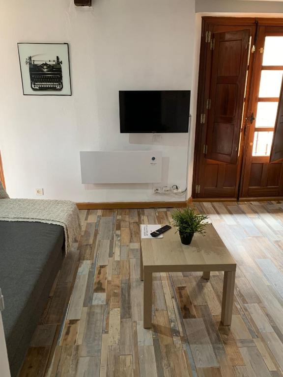 Viva León - Wohnung