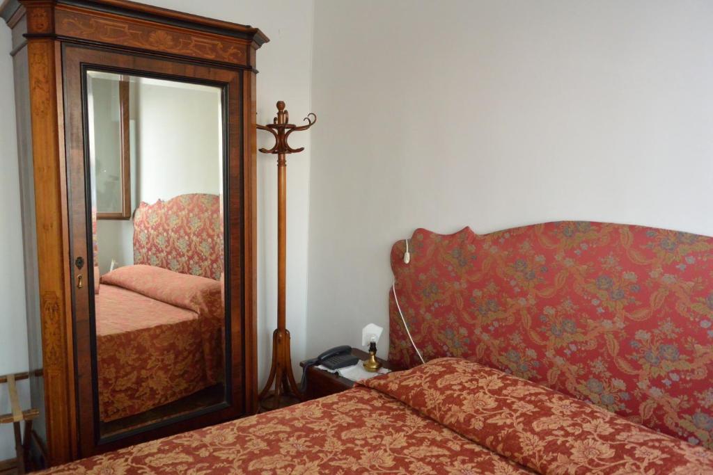 Pensione Seguso - Resim 24