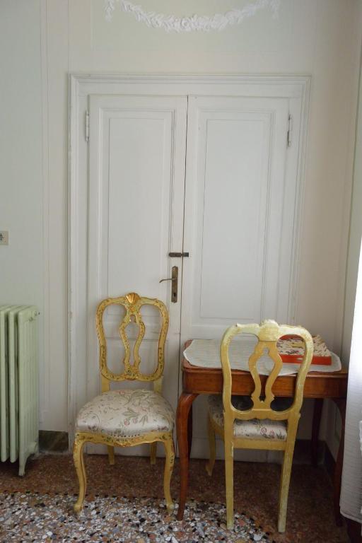 Pensione Seguso - Resim 28