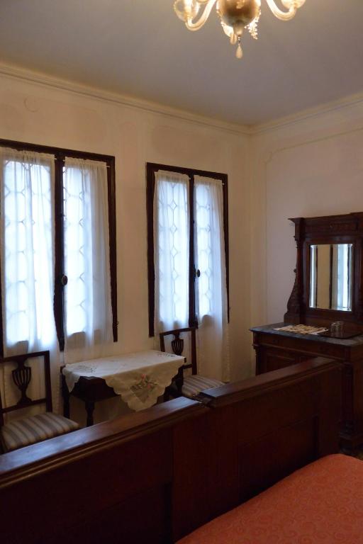 Pensione Seguso - Resim 35