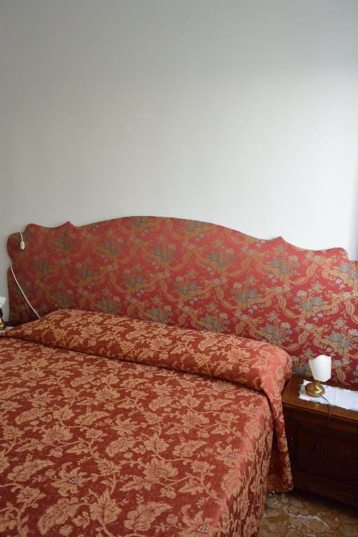 Pensione Seguso - Resim 38