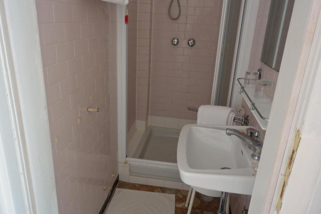 Pensione Seguso - Resim 40