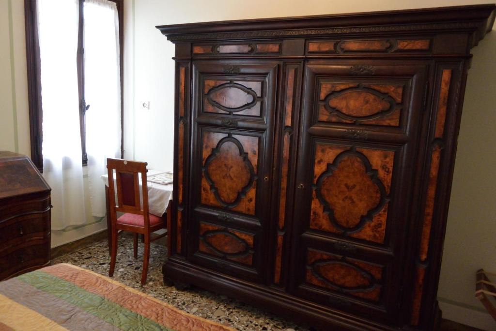 Pensione Seguso - Resim 42