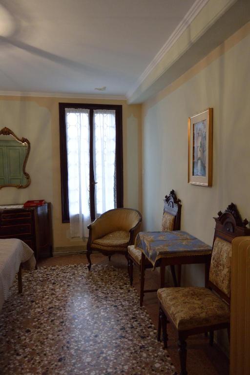 Pensione Seguso - Resim 43
