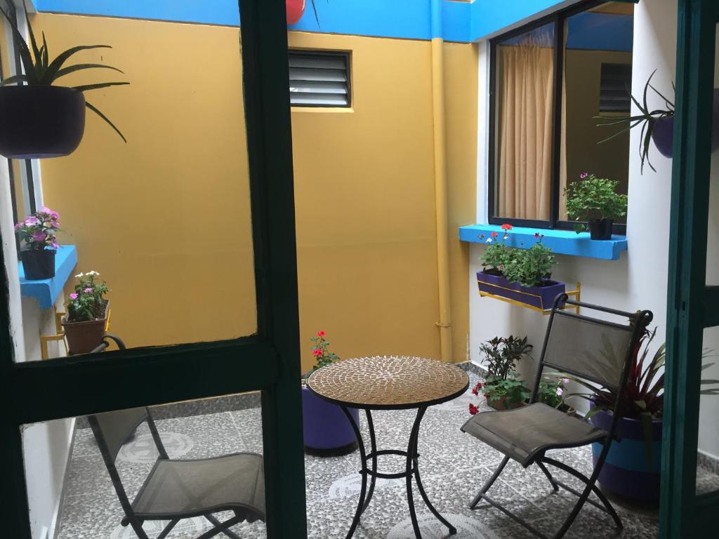 Fotografie z fotogalerie ubytování Hotel San Fermin Pereira v destinaci Pereira