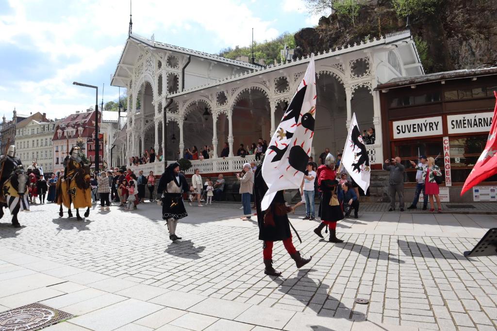 Three Rings Apartments - 16