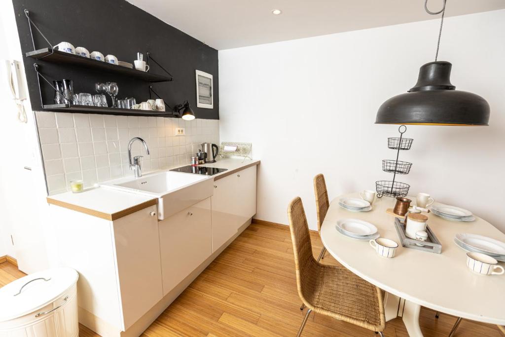 Piran Holiday Apartments in the city center - Apartment