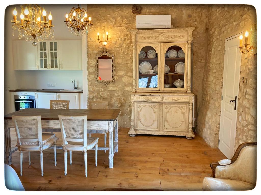 La Providence - One-Bedroom House