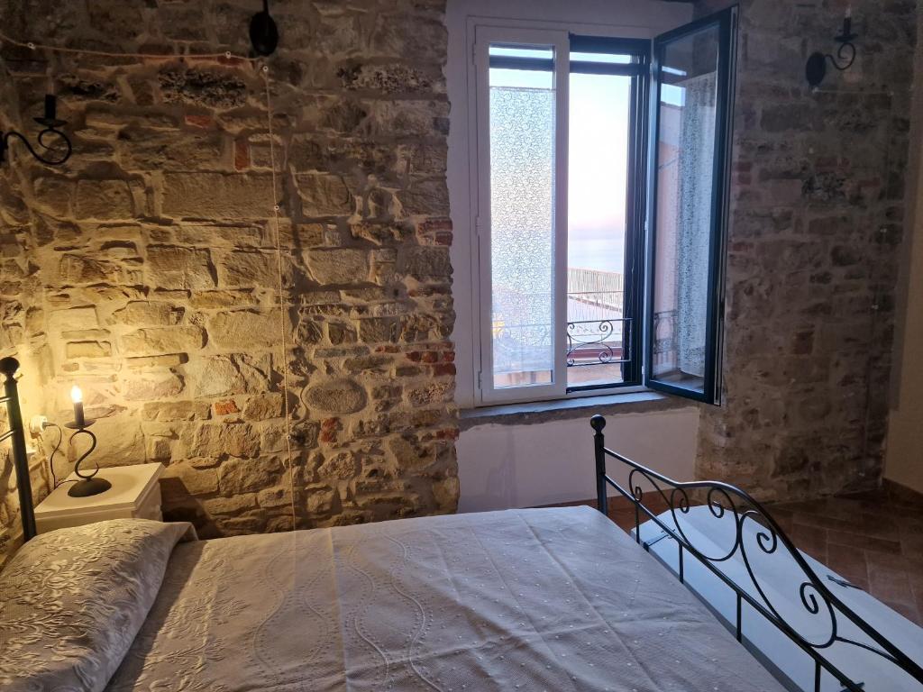 Antica Dimora Aragonese - One-Bedroom House