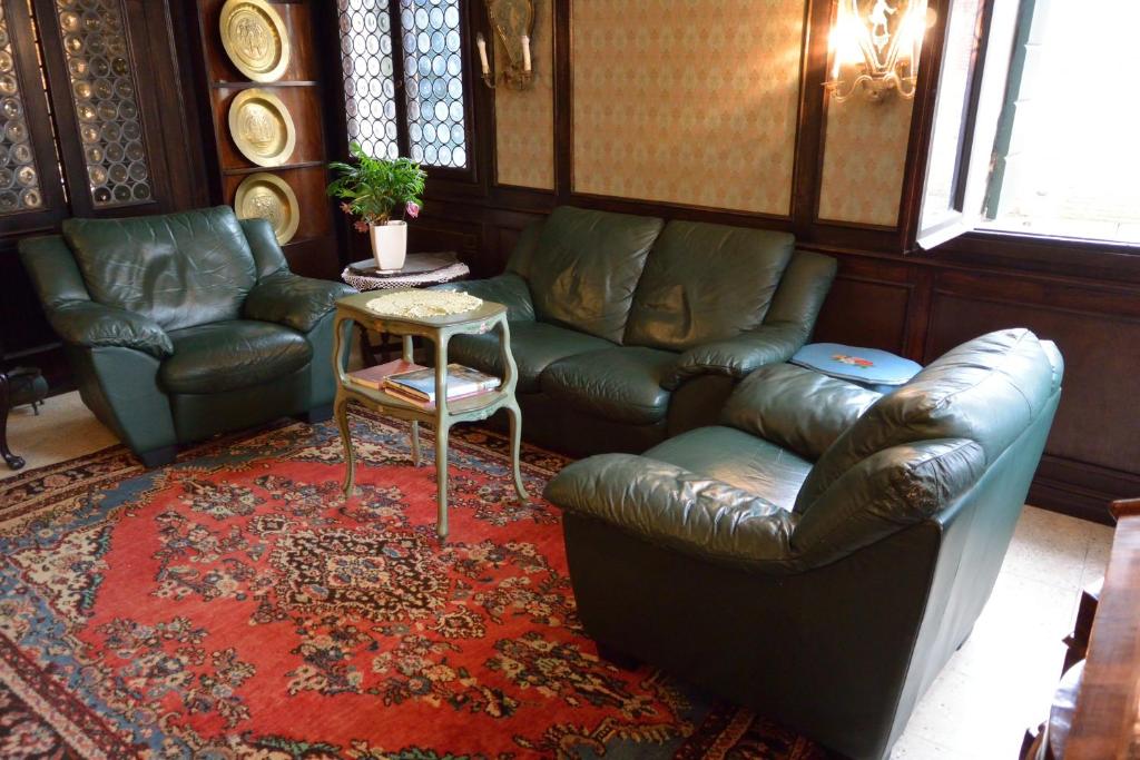 Pensione Seguso - Resim 17