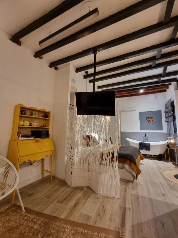 Lofts amantes de Toledo -LOFT SAGRARIO - 12
