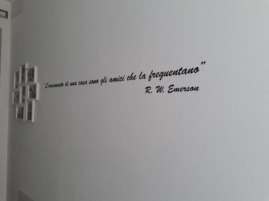 Fotografie z fotogalerie ubytování Casa Leone v destinaci Buggerru