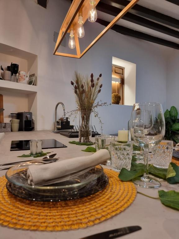 Lofts amantes de Toledo -LOFT SAGRARIO - 1