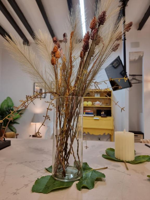 Lofts amantes de Toledo -LOFT SAGRARIO - 11