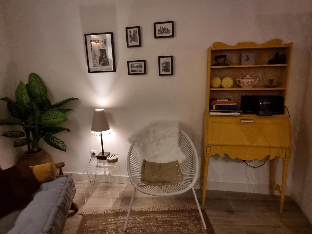 Lofts amantes de Toledo -LOFT SAGRARIO - 16