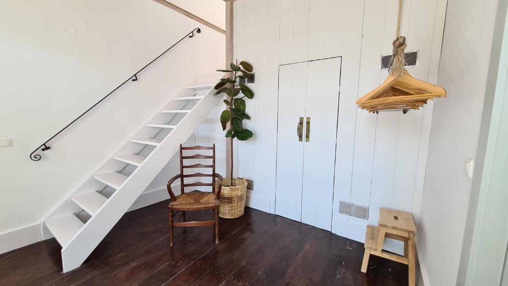 Fotografie z fotogalerie ubytování Townhouse Christos v destinaci Skopelos Town