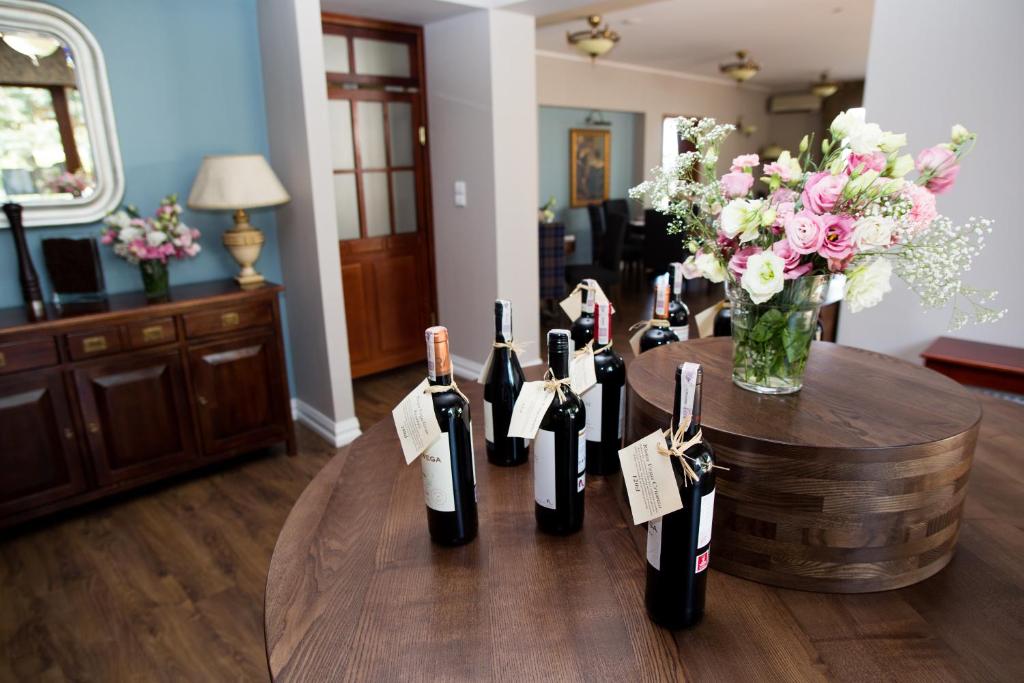 Hotel Rezydencja Solei - Resim 6