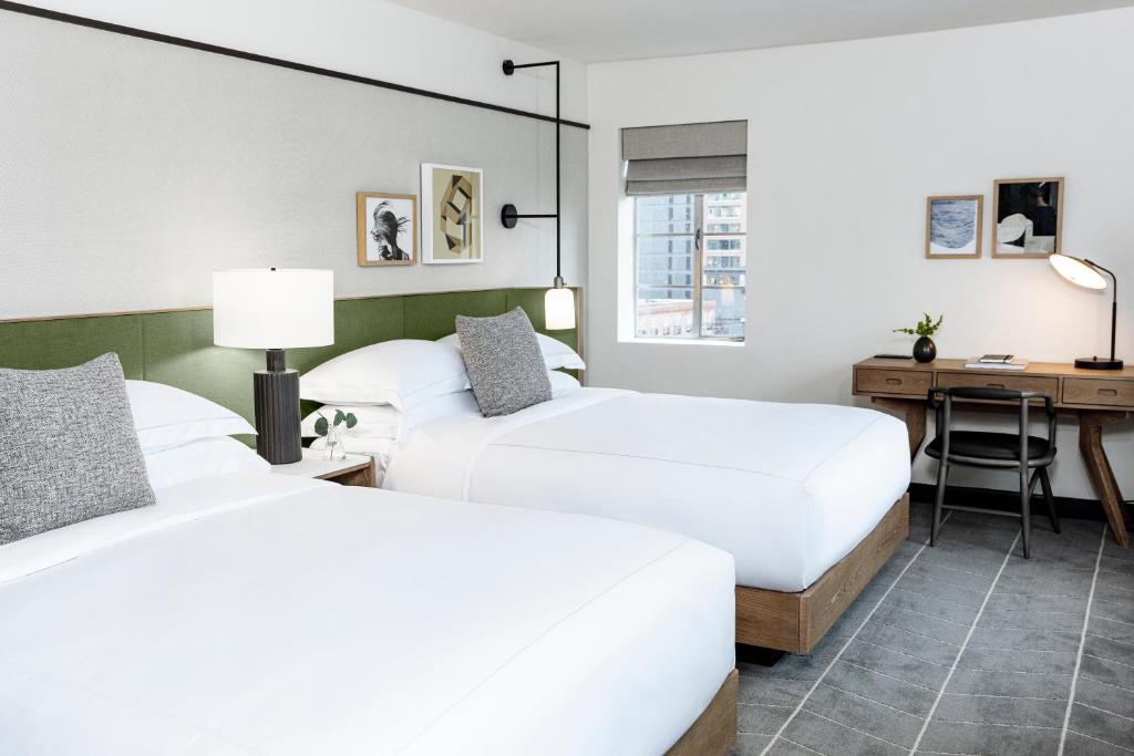 Kimpton Sylvan Hotel Buckhead Atlanta - 