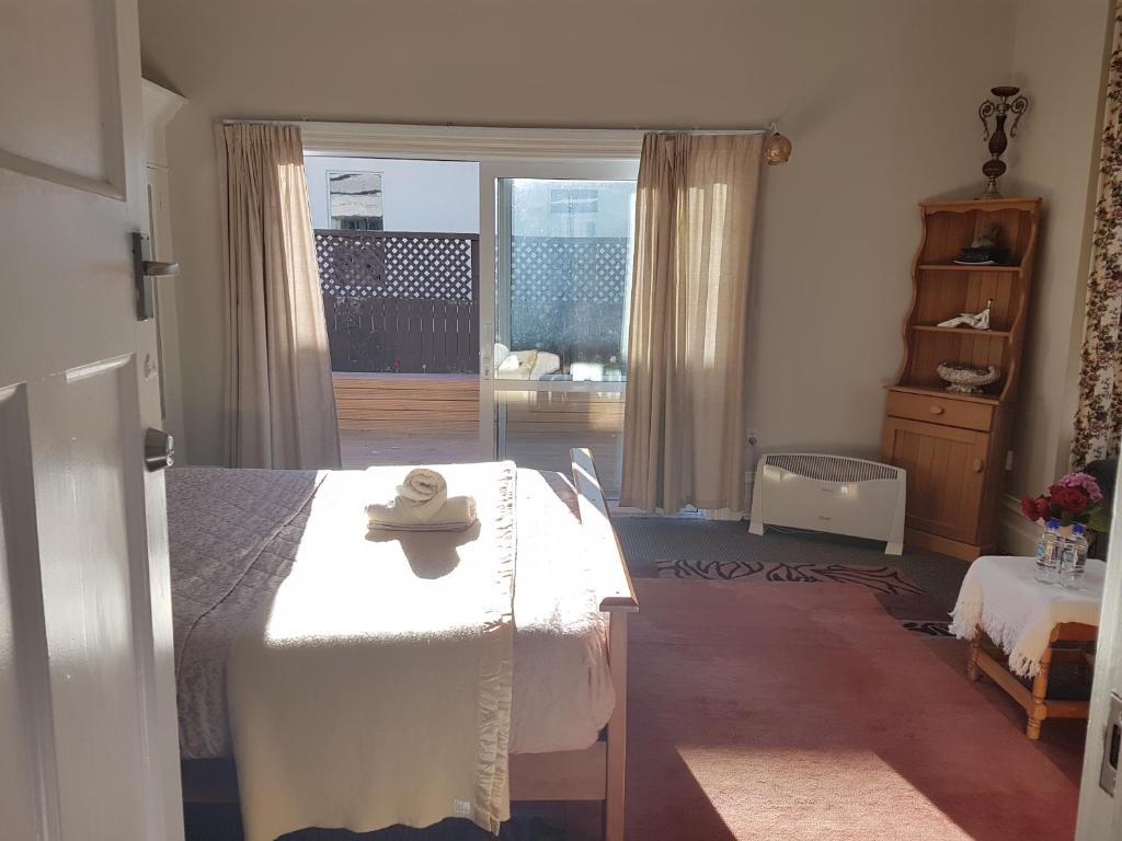 Fotografie z fotogalerie ubytování Dunedin Classic Stay v destinaci Dunedin