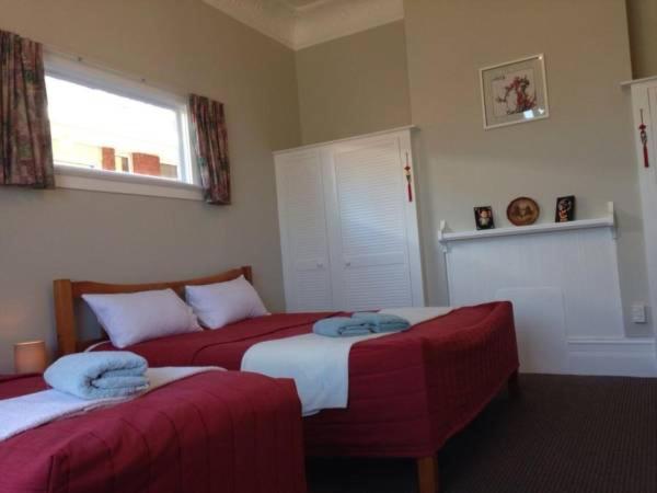 Dunedin Classic Stay - Resim 9