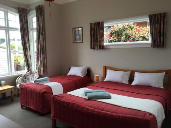 Dunedin Classic Stay - Resim 10