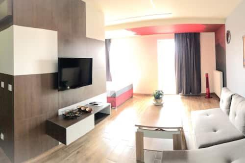 Fotografia z galérie ubytovania Apartament Konin Toreador v destinácii Konin