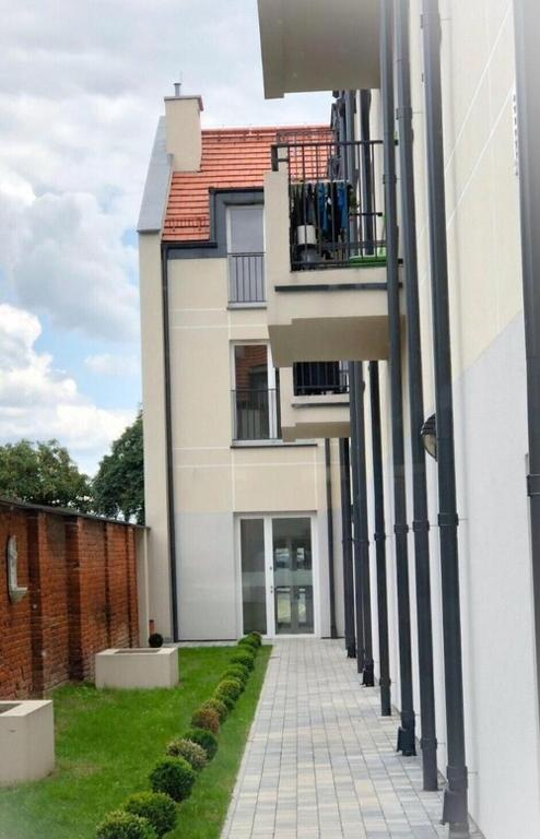 Fotografia z galérie ubytovania Apartament Konin Toreador v destinácii Konin